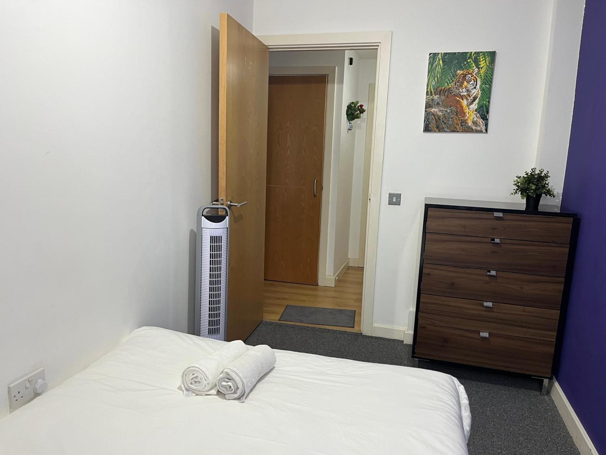 London Luxury Holiday Home B Esterno foto