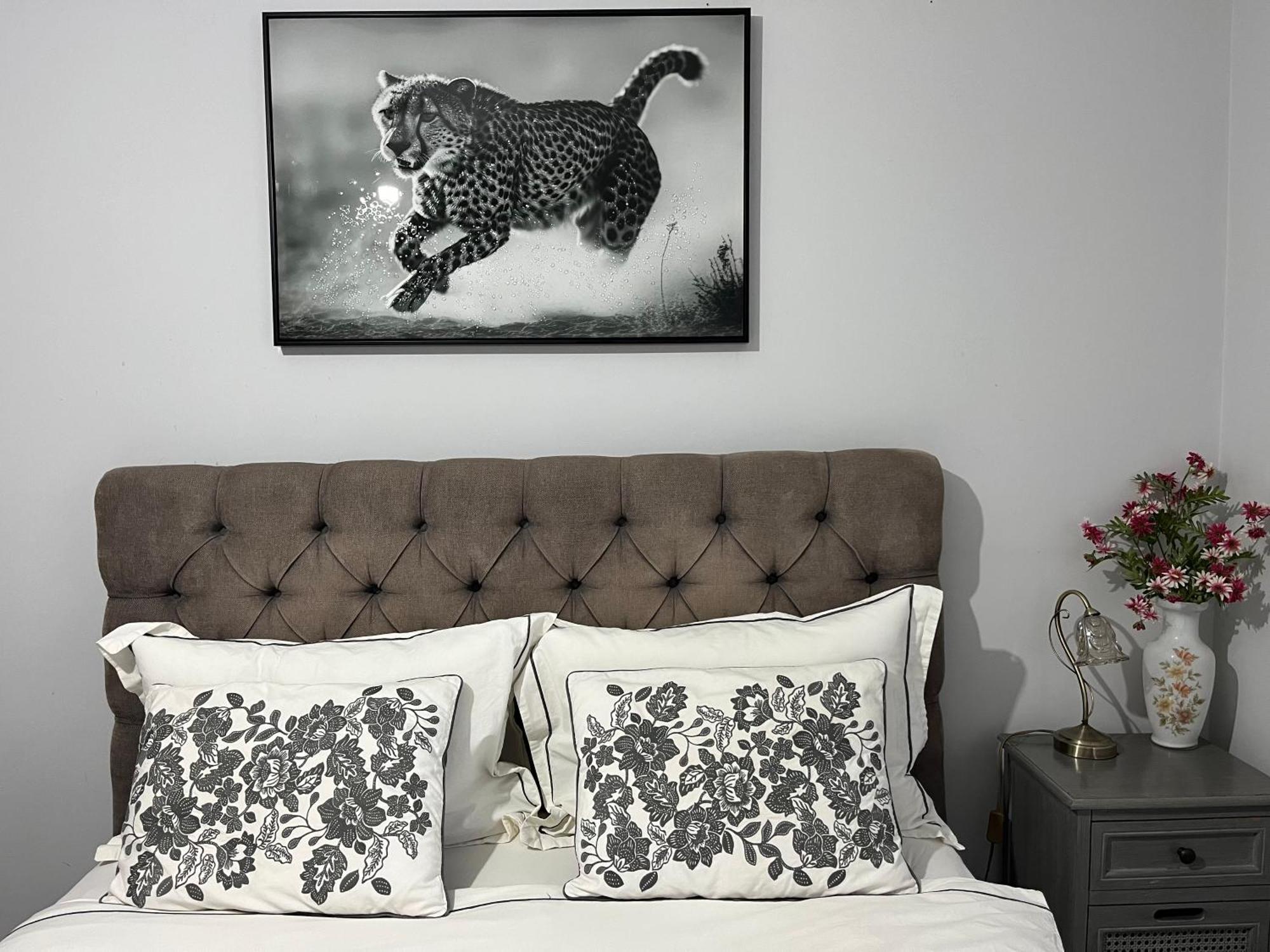 London Luxury Holiday Home B Esterno foto