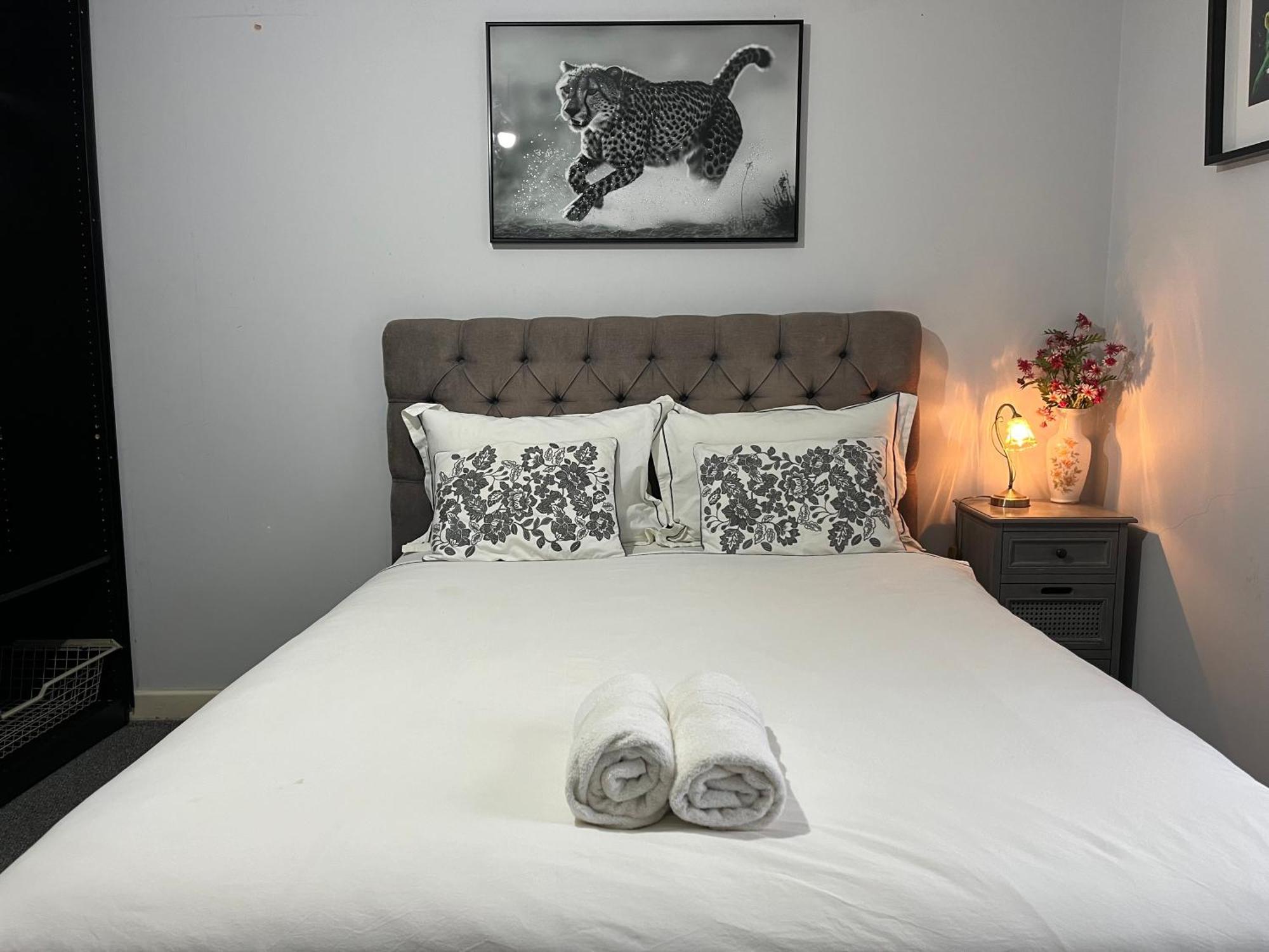 London Luxury Holiday Home B Esterno foto