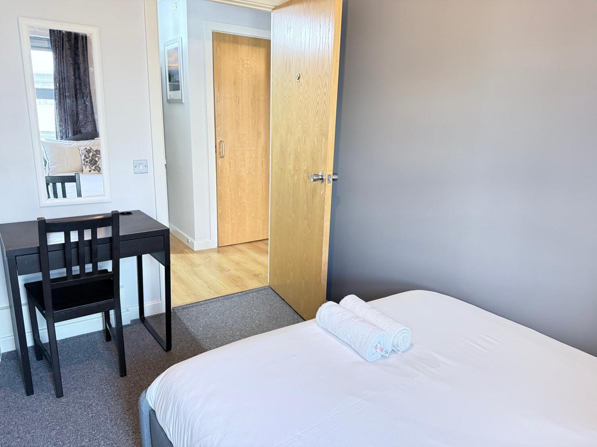 London Luxury Holiday Home B Camera foto
