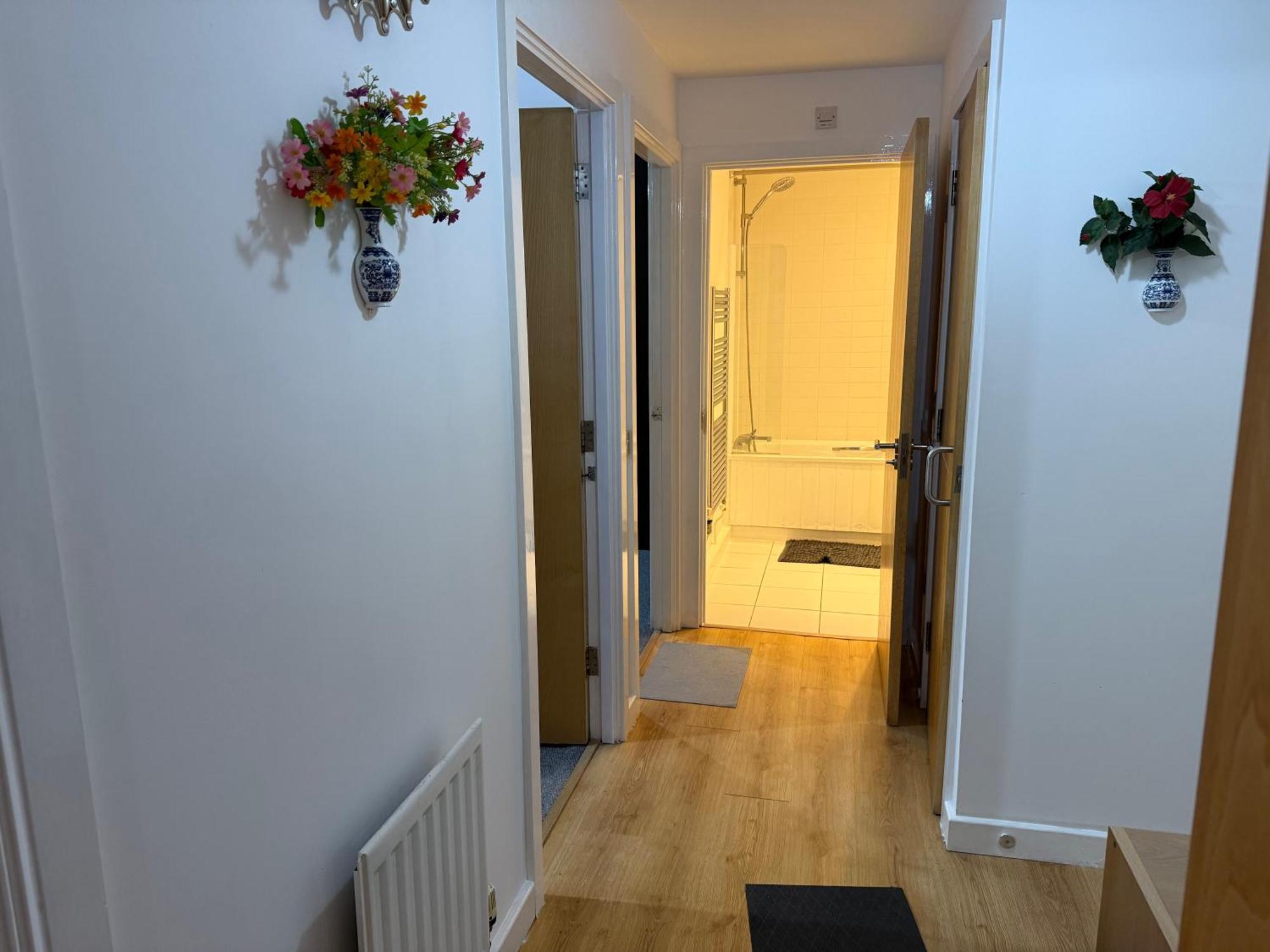 London Luxury Holiday Home B Camera foto
