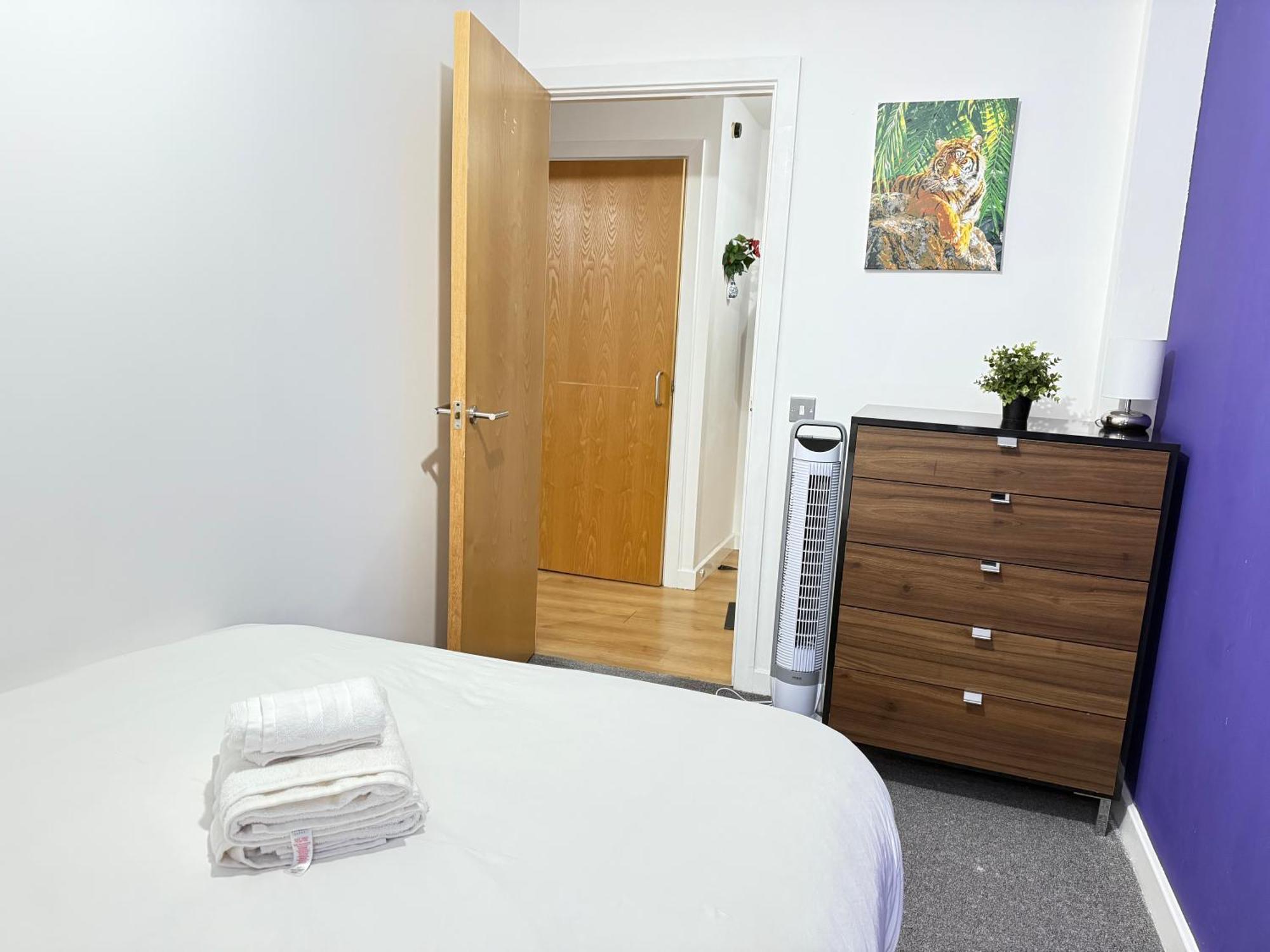 London Luxury Holiday Home B Camera foto