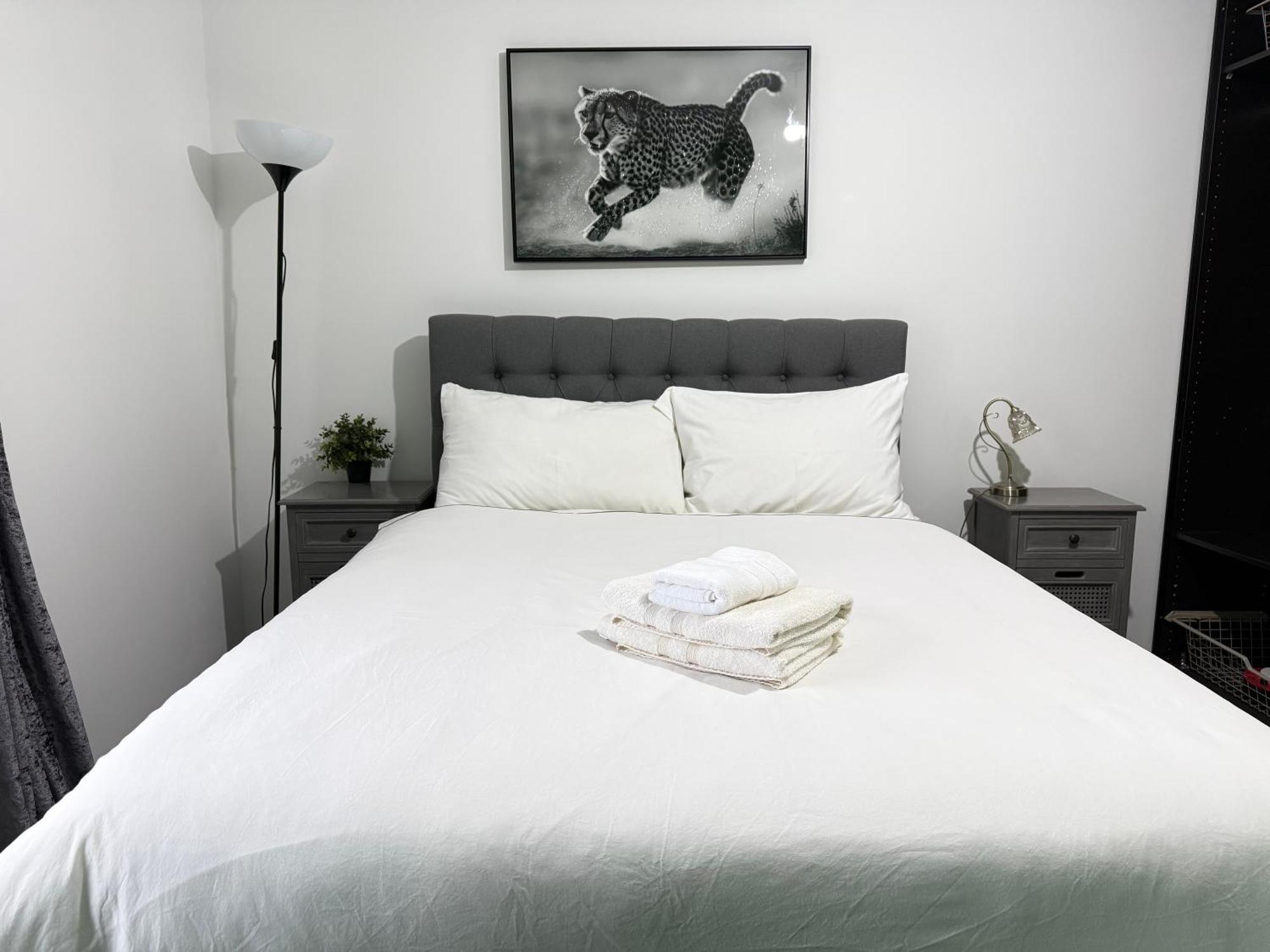 London Luxury Holiday Home B Esterno foto