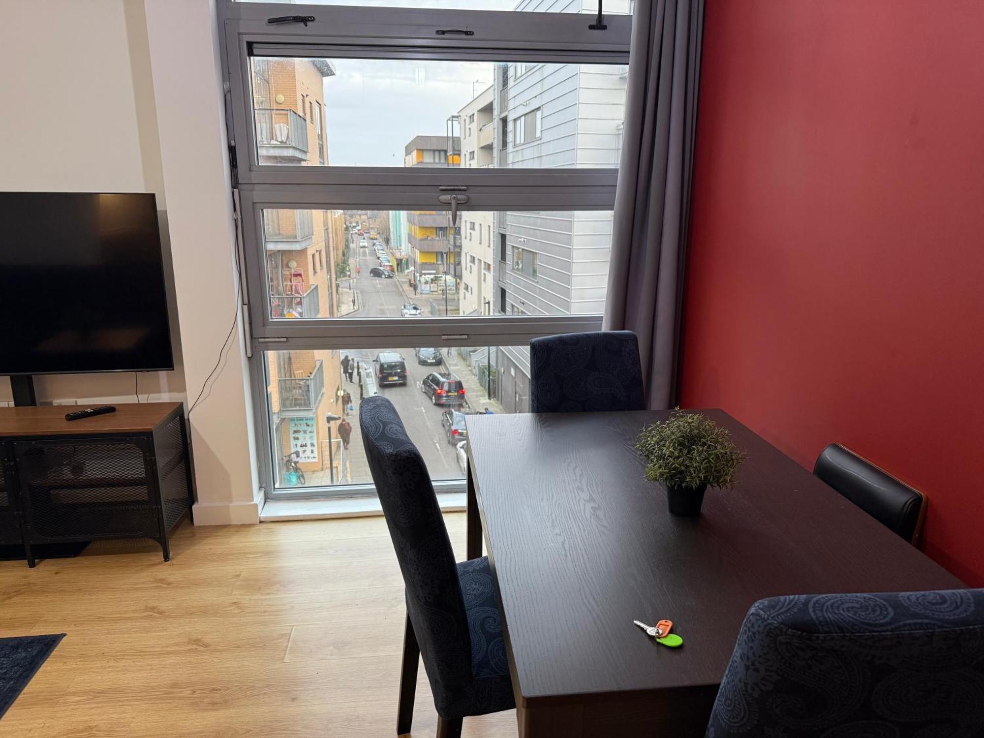 London Luxury Holiday Home B Esterno foto