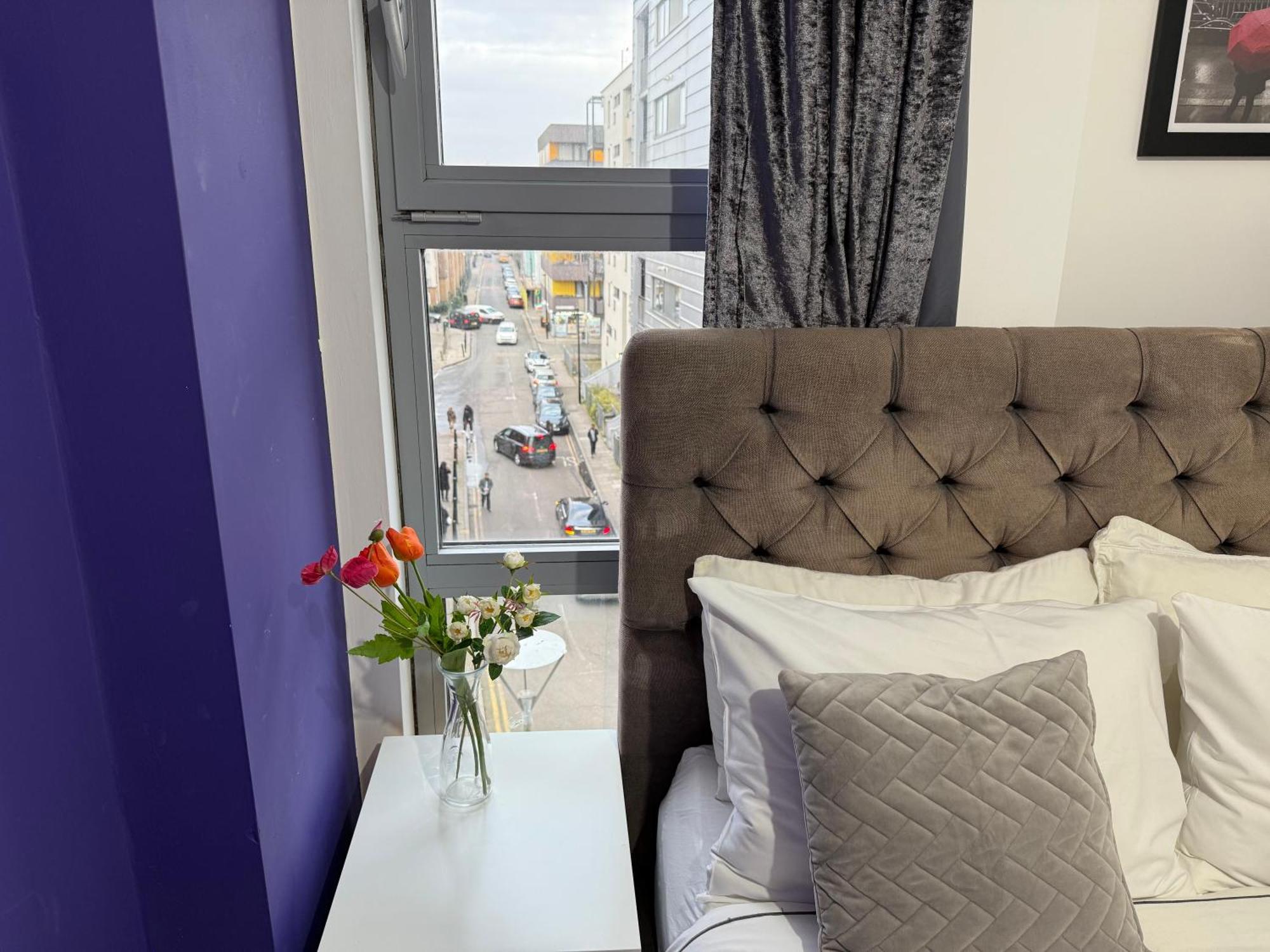 London Luxury Holiday Home B Camera foto
