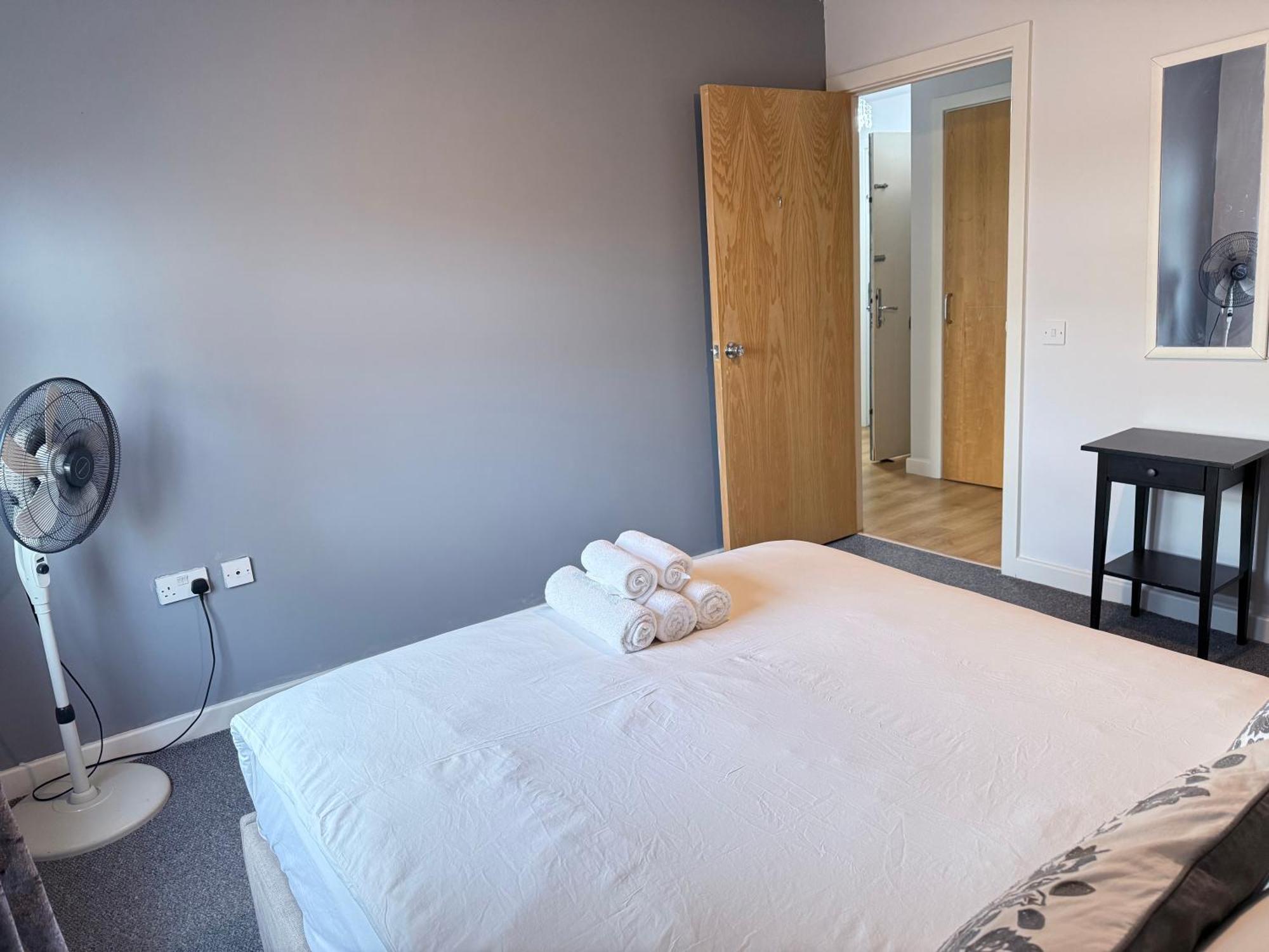 London Luxury Holiday Home B Camera foto