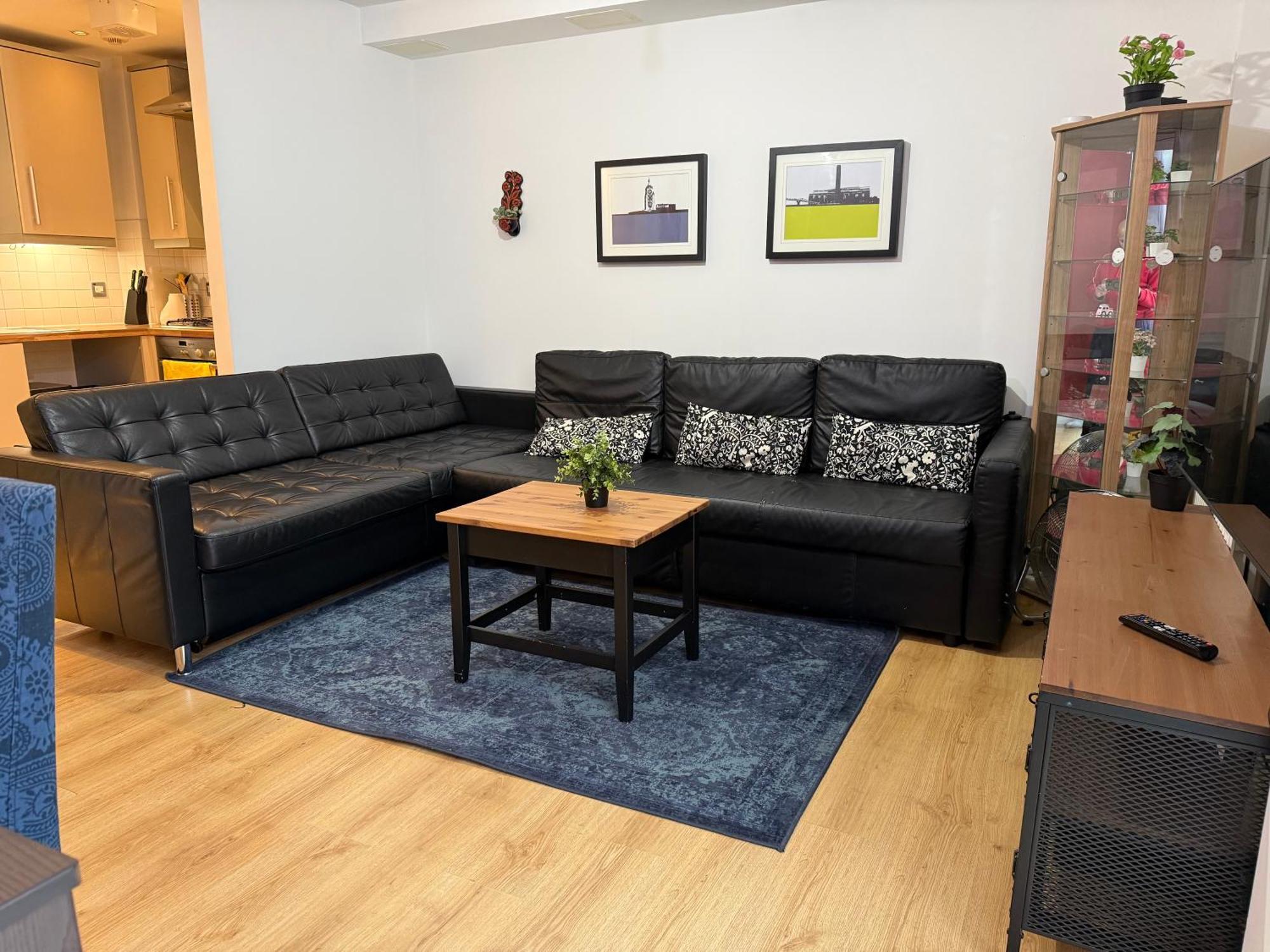 London Luxury Holiday Home B Esterno foto